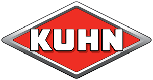 Piese Kuhn
