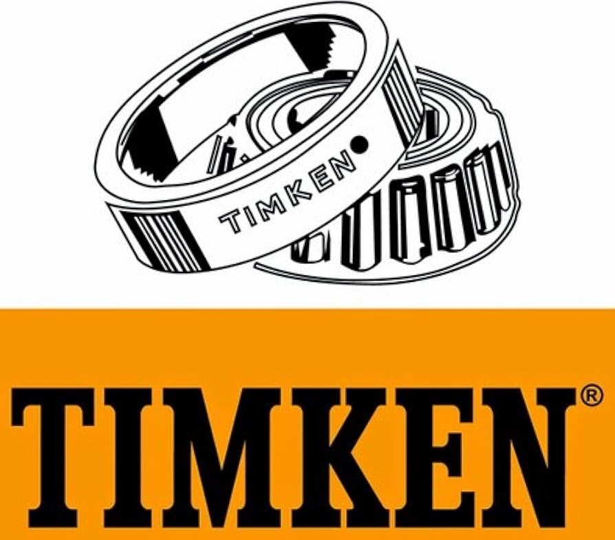 Timken