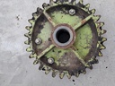Pinion Z-32 Claas SH