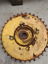Pinion New Holland Sh Z-35