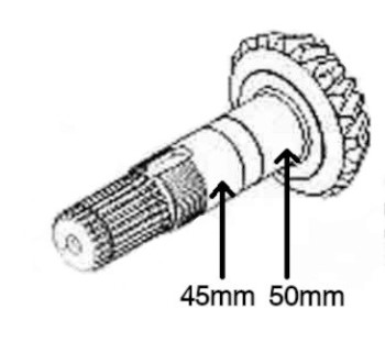 Grup conic 3764591M92