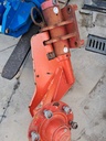 Roata Sectie cu Butuc