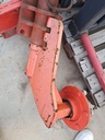 Roata Sectie cu Butuc