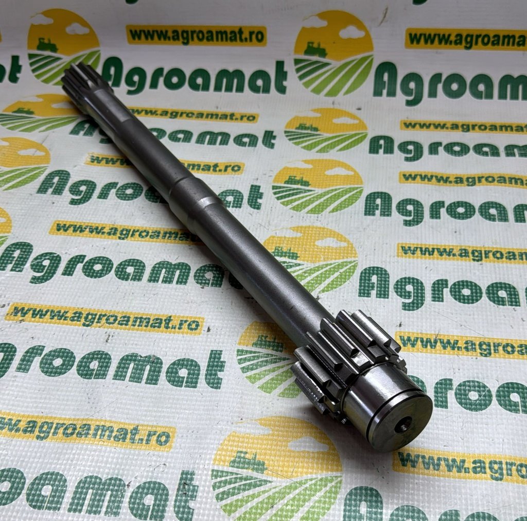 Ax Priza Putere 5109724
