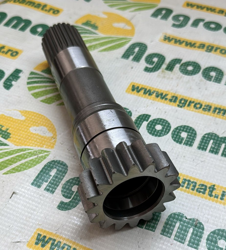 Ax Priza Putere 1671704M91