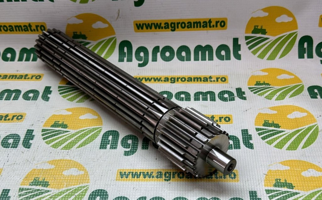 Ax Cutie Viteza 1687642M1