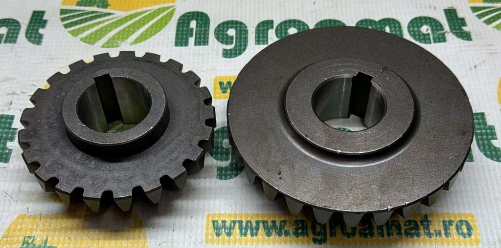 Set pinioane 186517C1