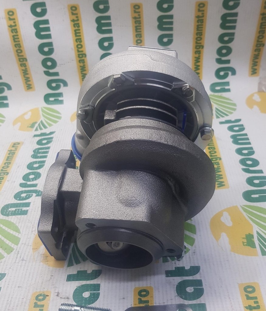 Turbosuflanta 2674355