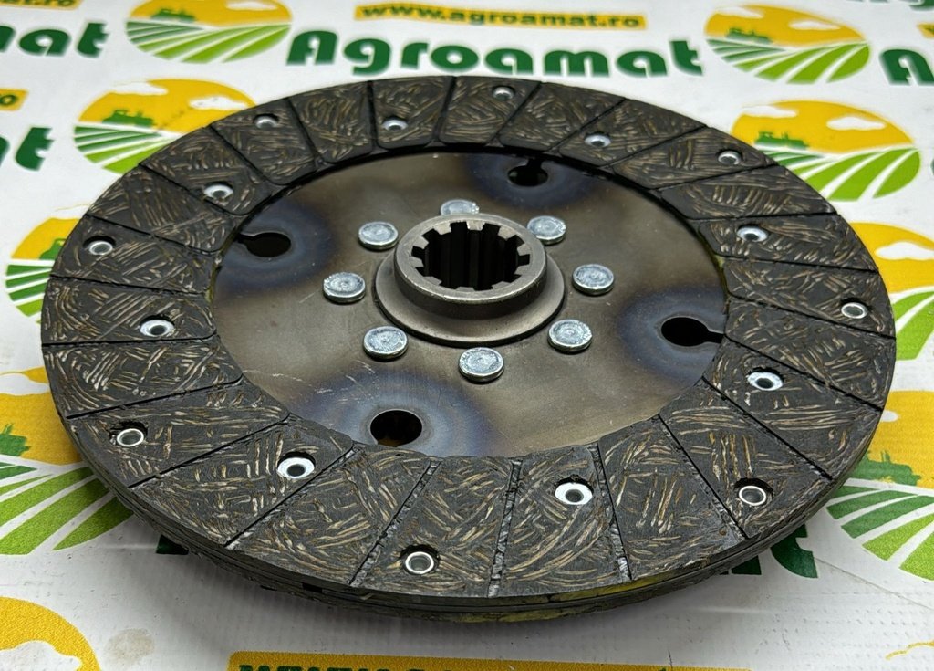 Disc Ambreiaj