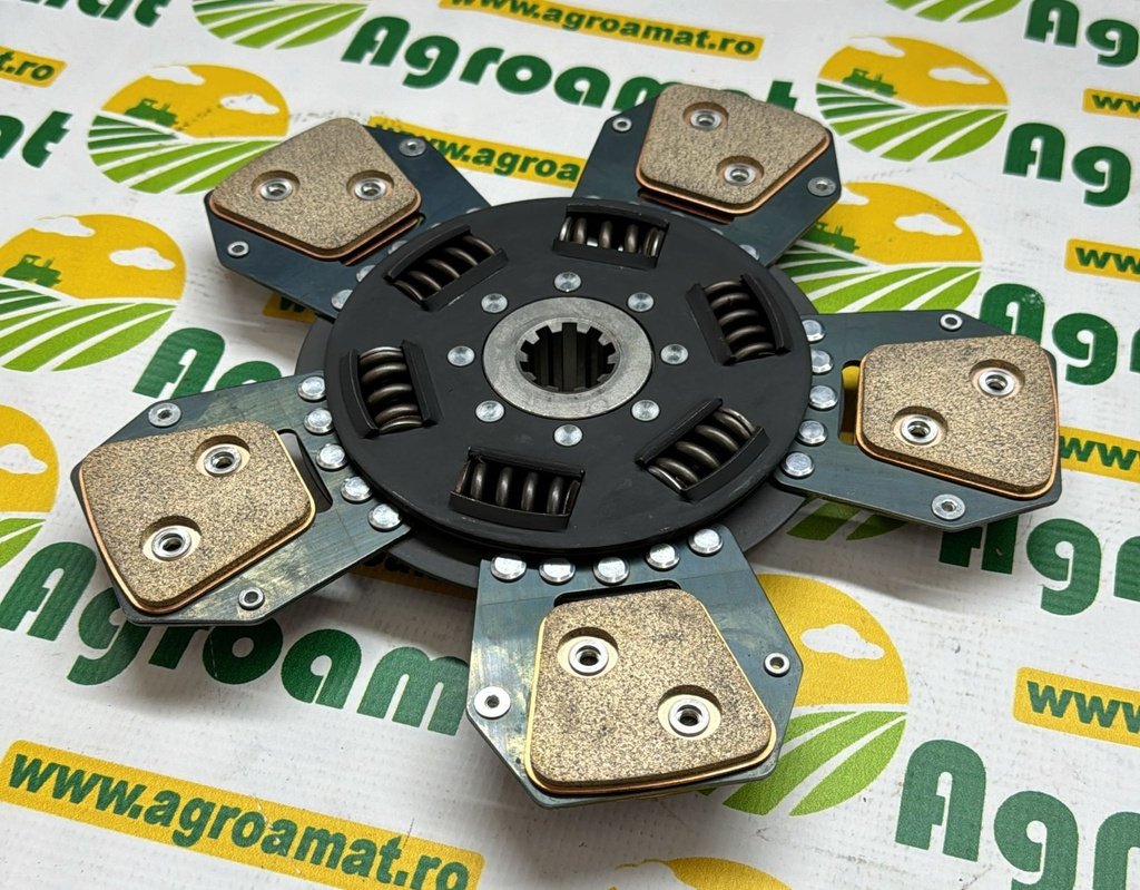 Disc ambreiaj Sachs 1964224C1