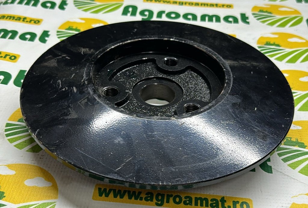 Disc Variator 89819350