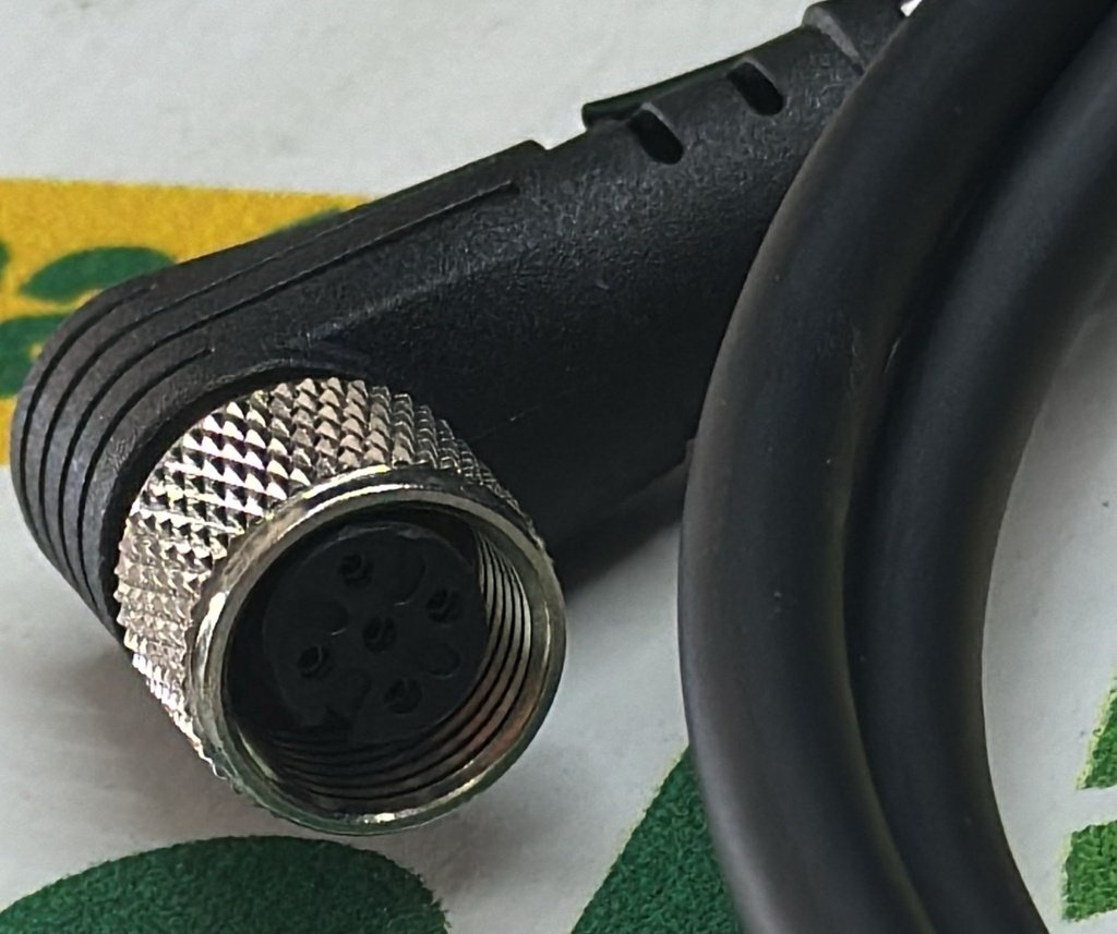 Cabaj Motor Sita 013786