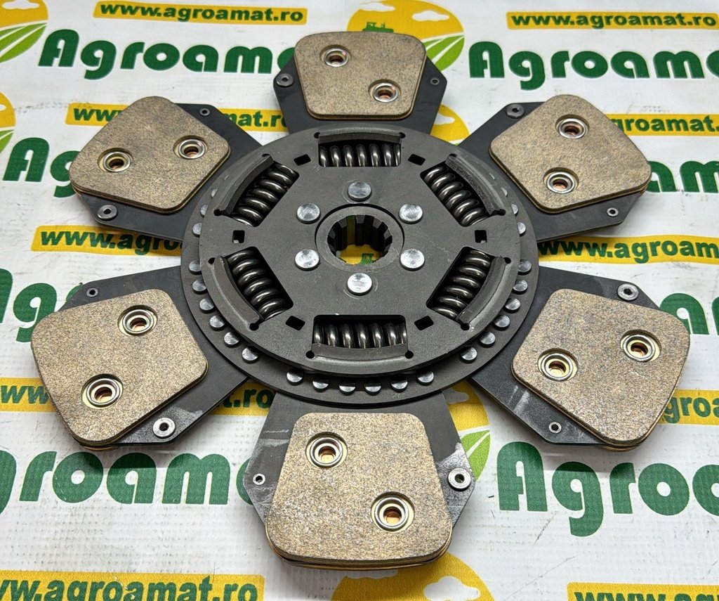 Disc Ambreiaj