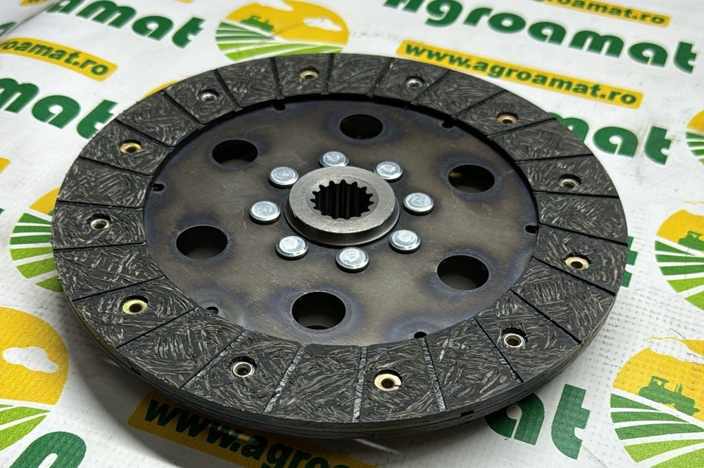 Disc ambreiaj Fara Arc 82006019