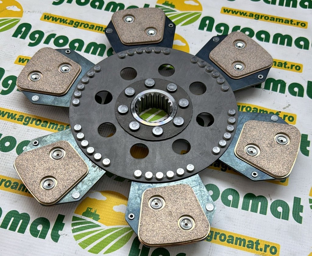 Disc Ambreiaj