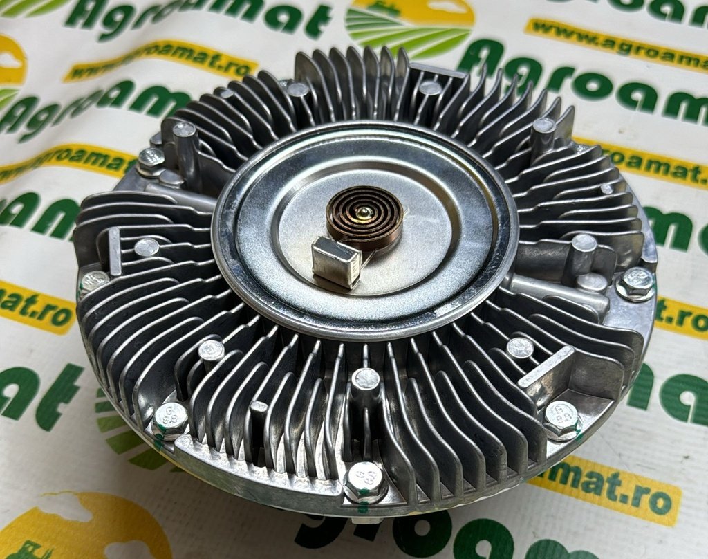 Cupla Ventilator