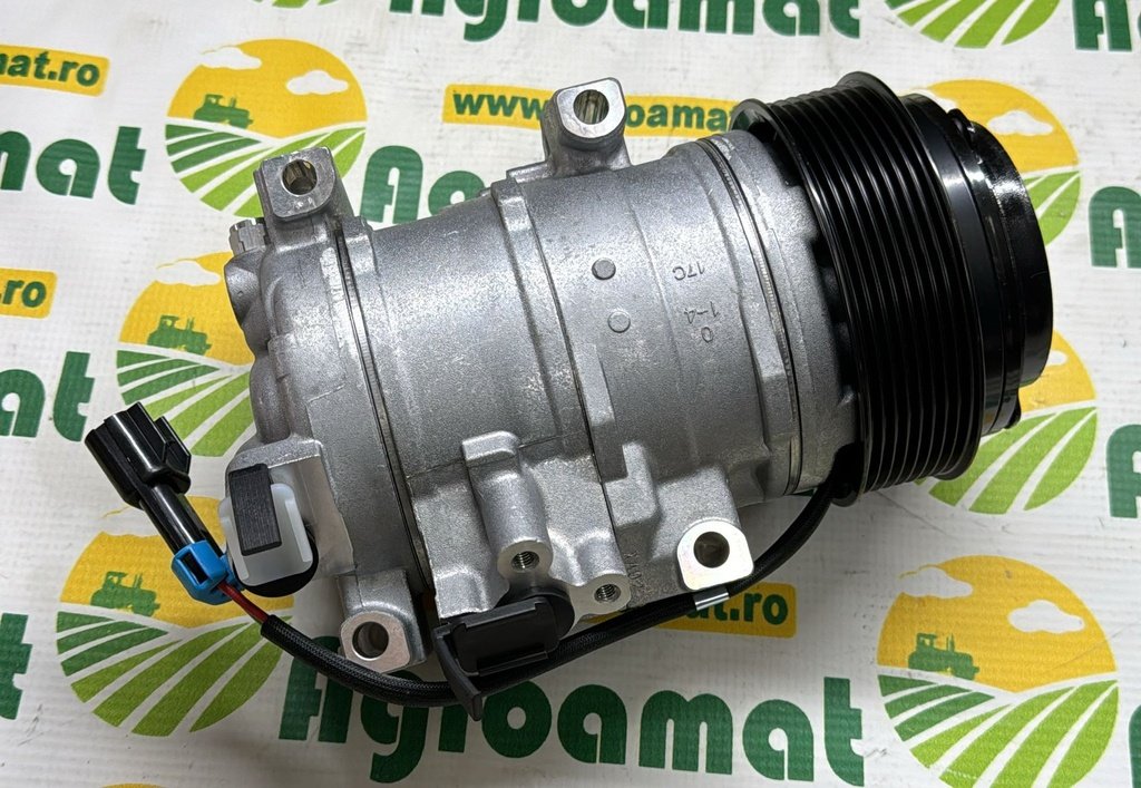 Compresor Climatizare RE284680