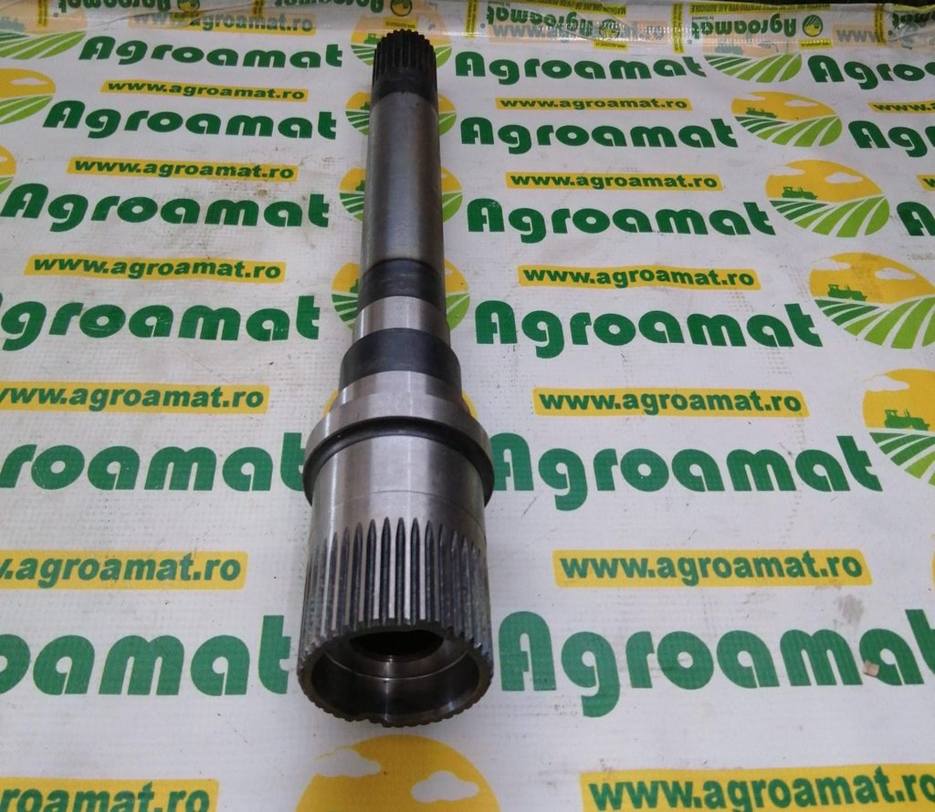 Ax Ambreiaj YZ91406