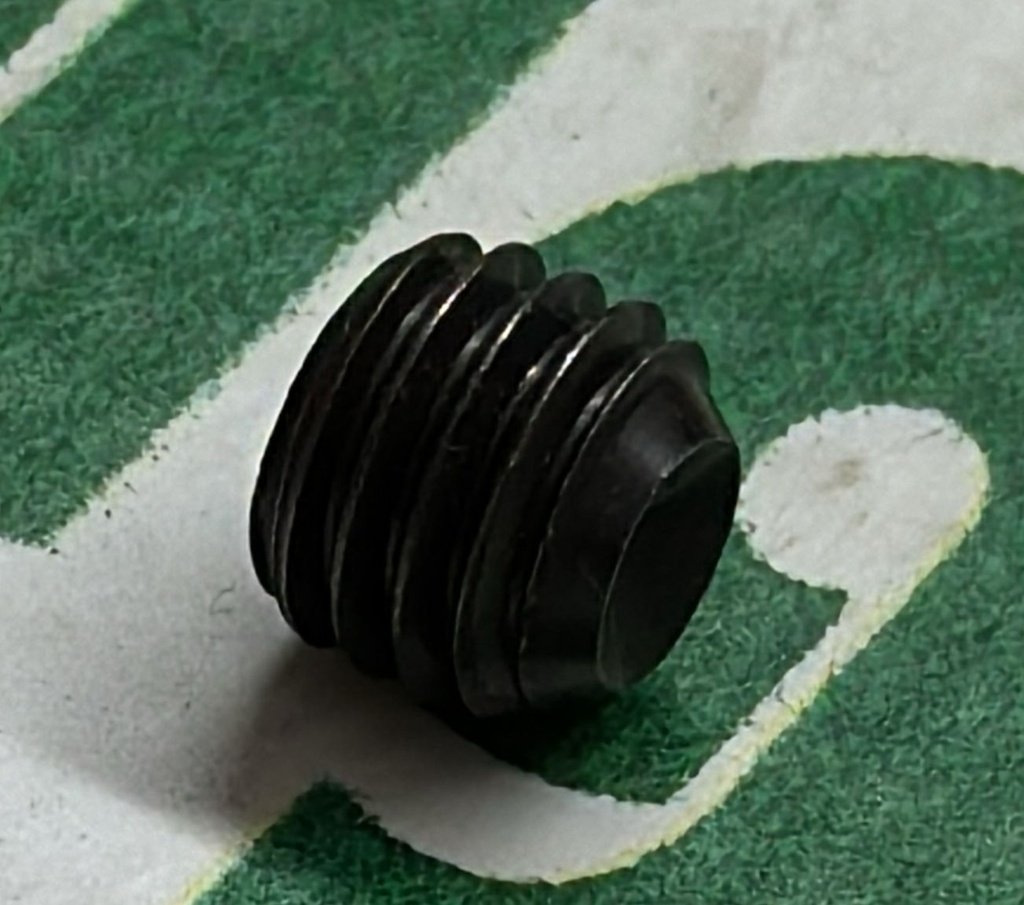 Stift 236552