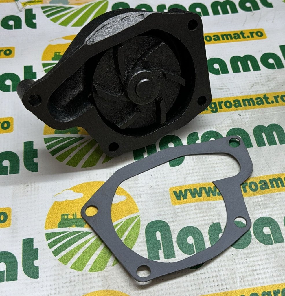 Pompa Apa 30/130-12 Ax-15mm