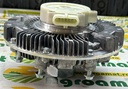 Ambreiaj ventilator