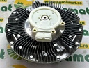 Ambreiaj ventilator