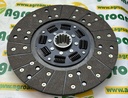 Disc Ambreiaj Cu Arcuri 5122652