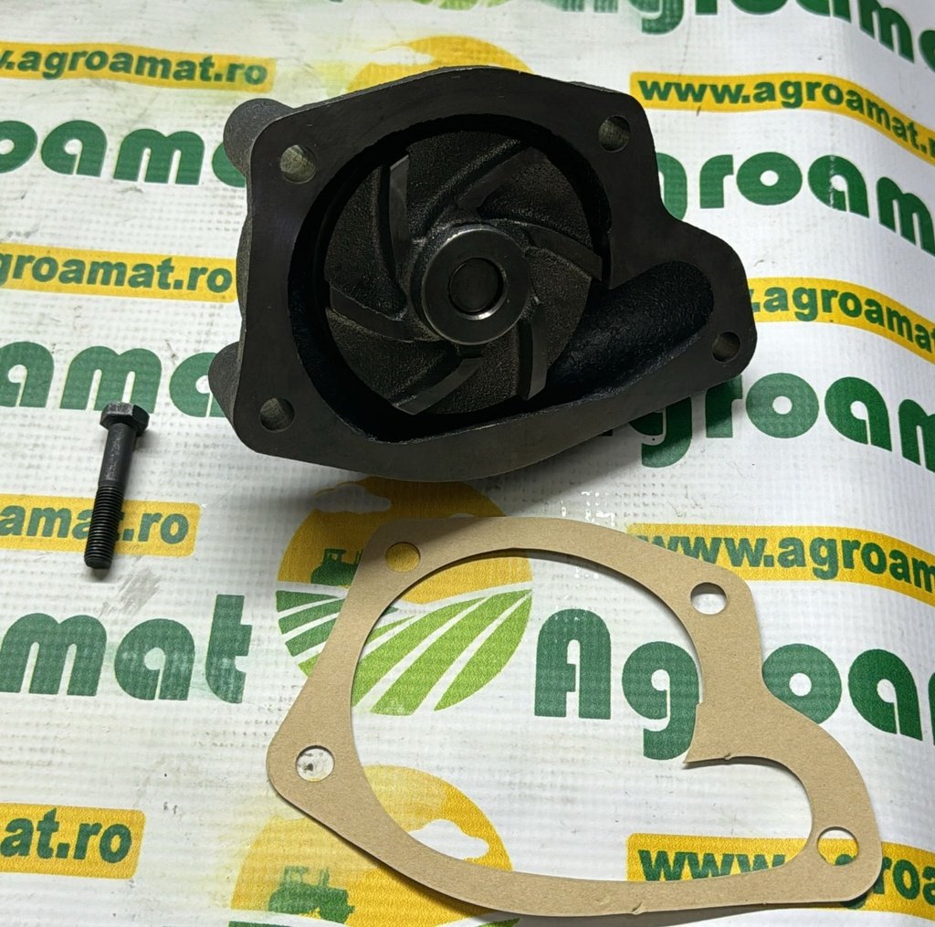 POMPA APA 30/130-12