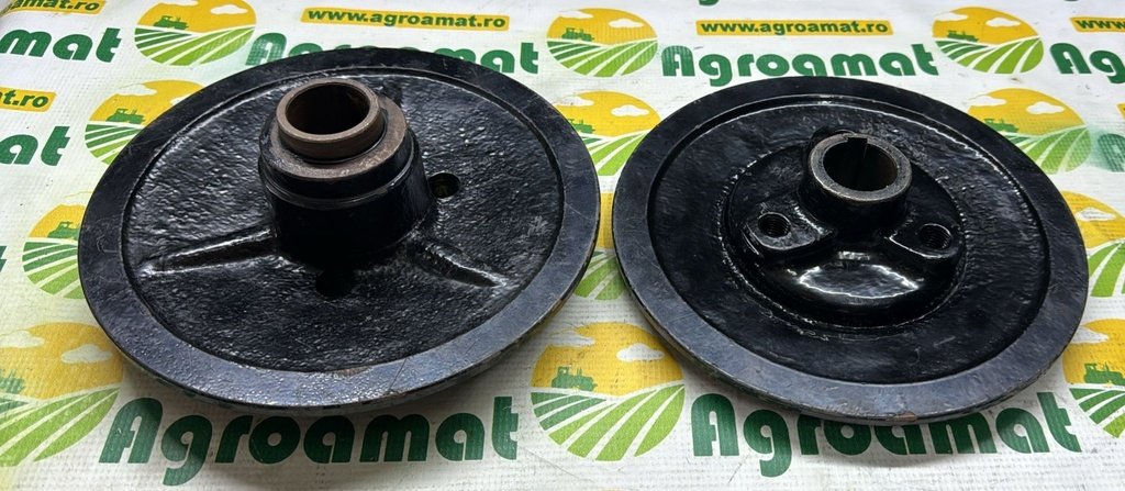 Variator Complet 84334068-84334100