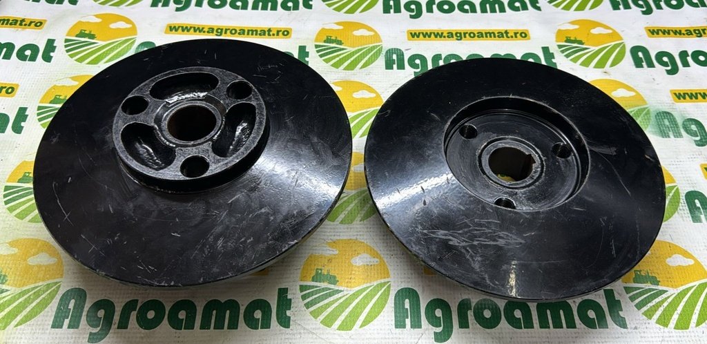 Variator Complet 84334068-84334100