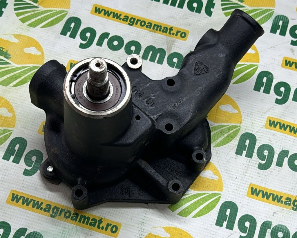 Pompa Apa OMP 325.000