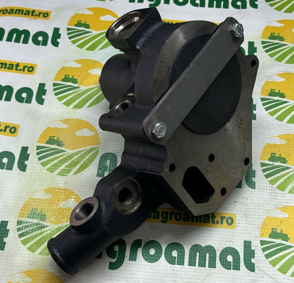 Pompa Apa OMP 475.000