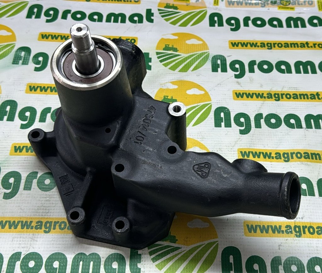 Pompa Apa OMP 475.000