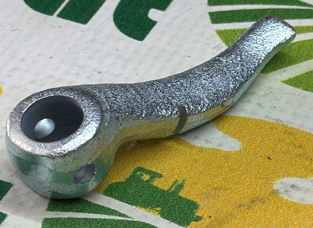 Degajor Model Vechi 000015