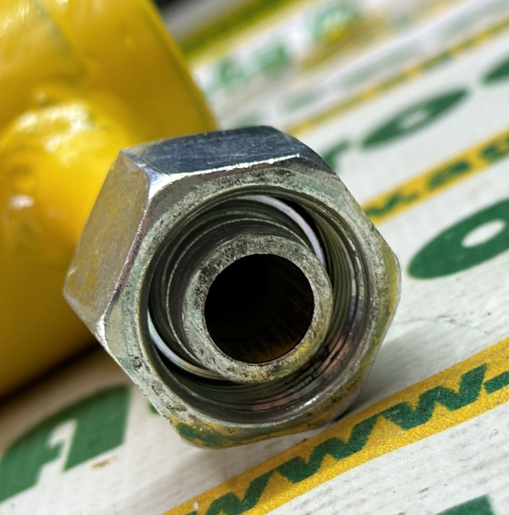 Damper 80431234