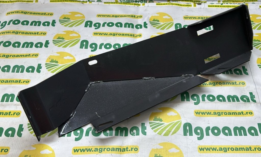 Aparatoare Stanga