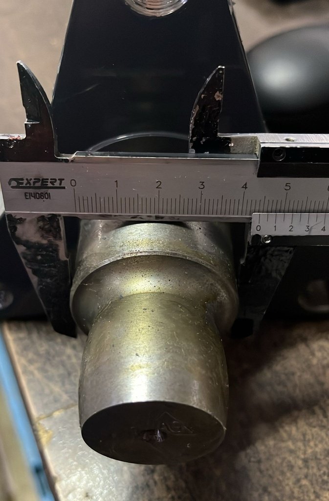 Ax Priza Motor OM366 657811