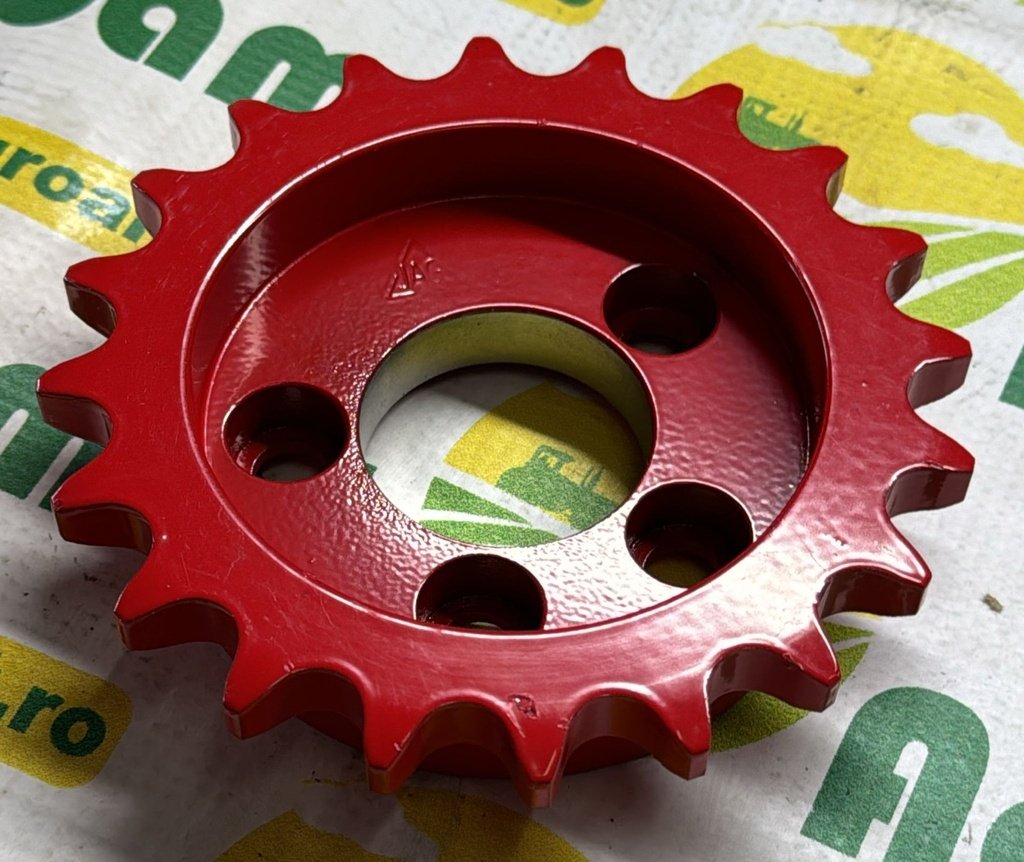 Pinion