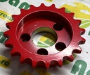 Pinion
