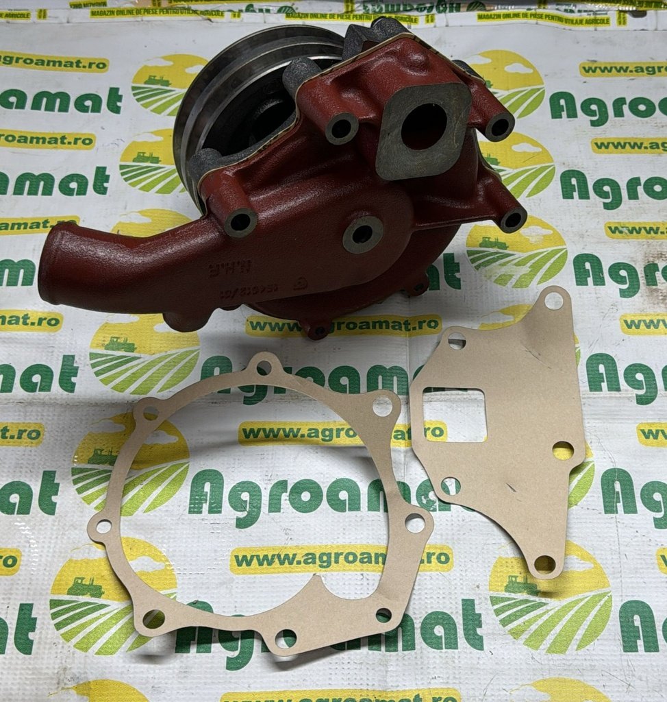 POMPA APA OMP 24/130-20