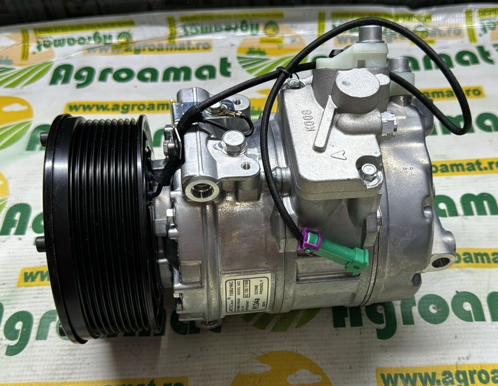 Compresor Aer Conditionat