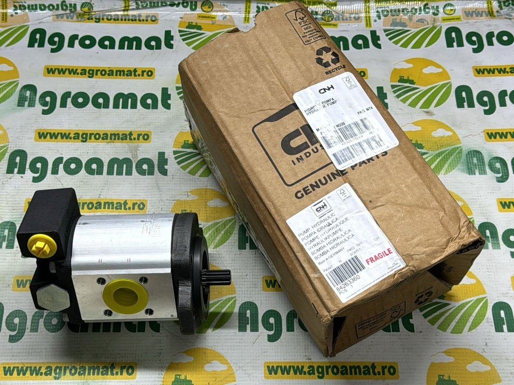 Pompa Hidraulica 84263360