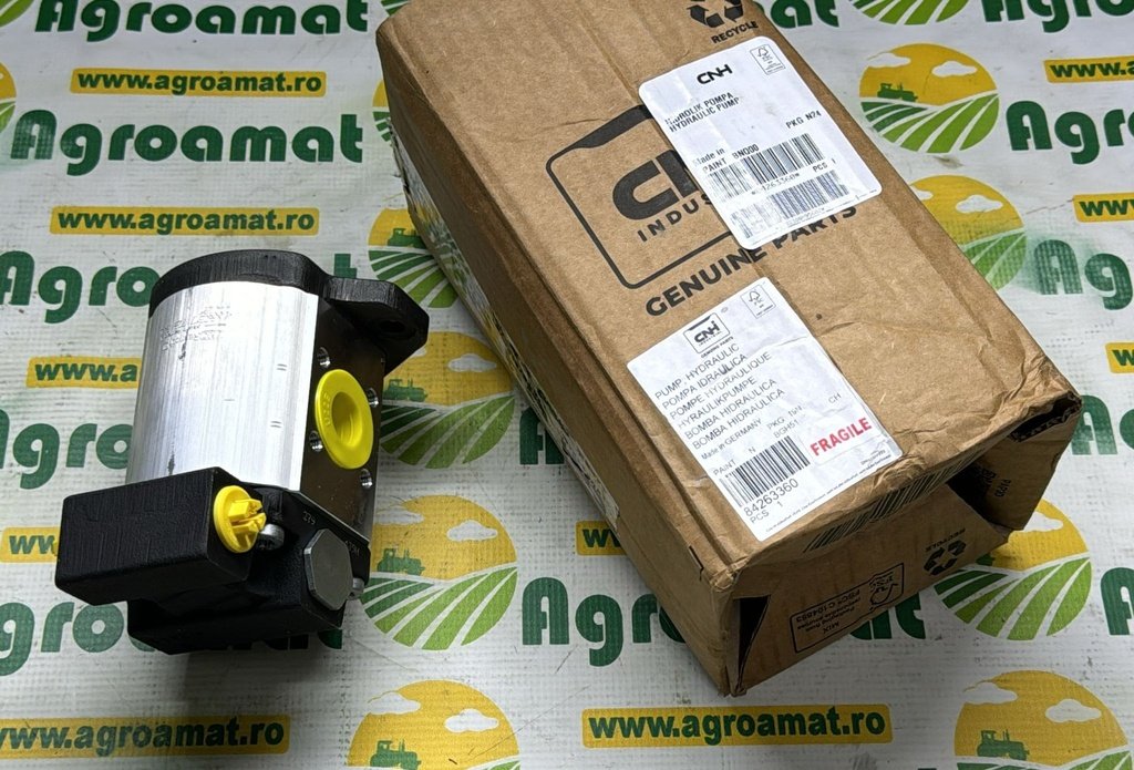 Pompa Hidraulica 84263360