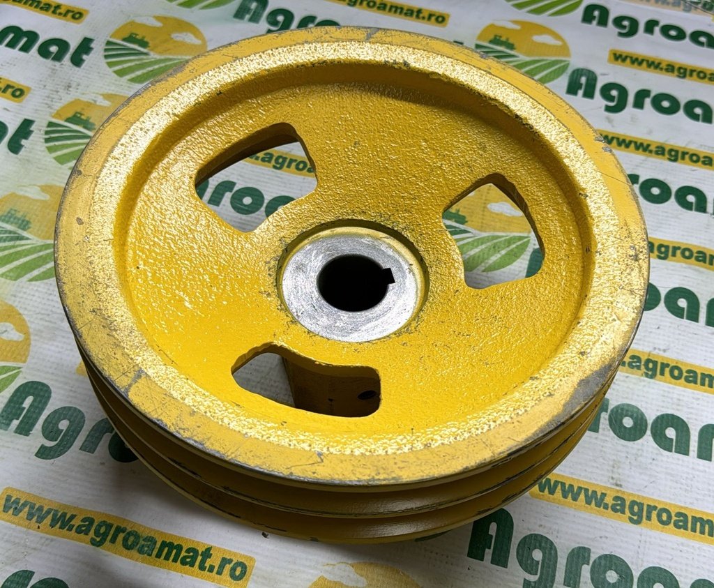 Fulie 89813161-89833947- (Ø 270mm)