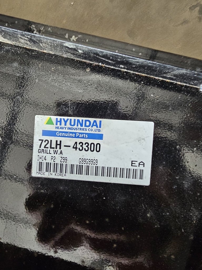 Piesa 72LH-43300