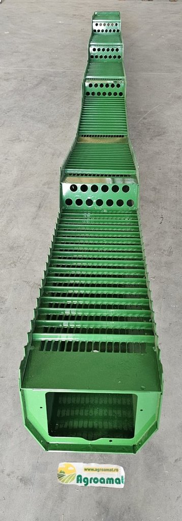 Cal scuturator AZ36303