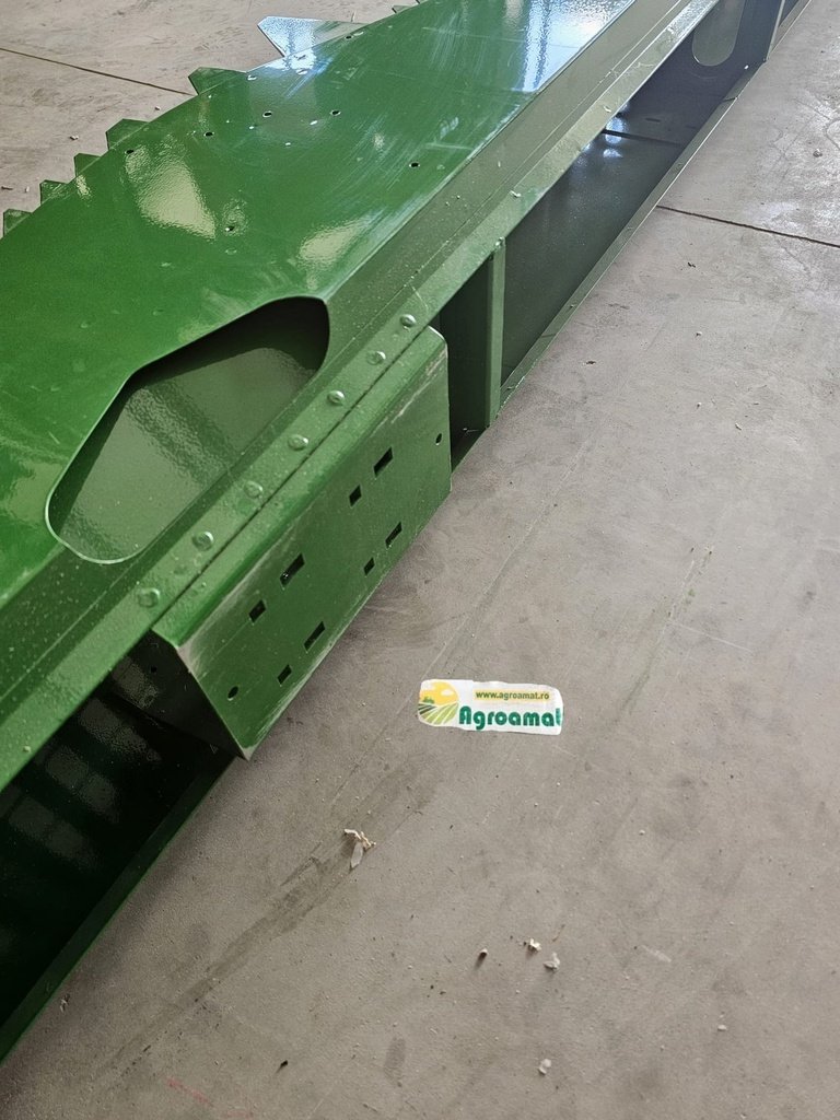 Cal scuturator AZ36303