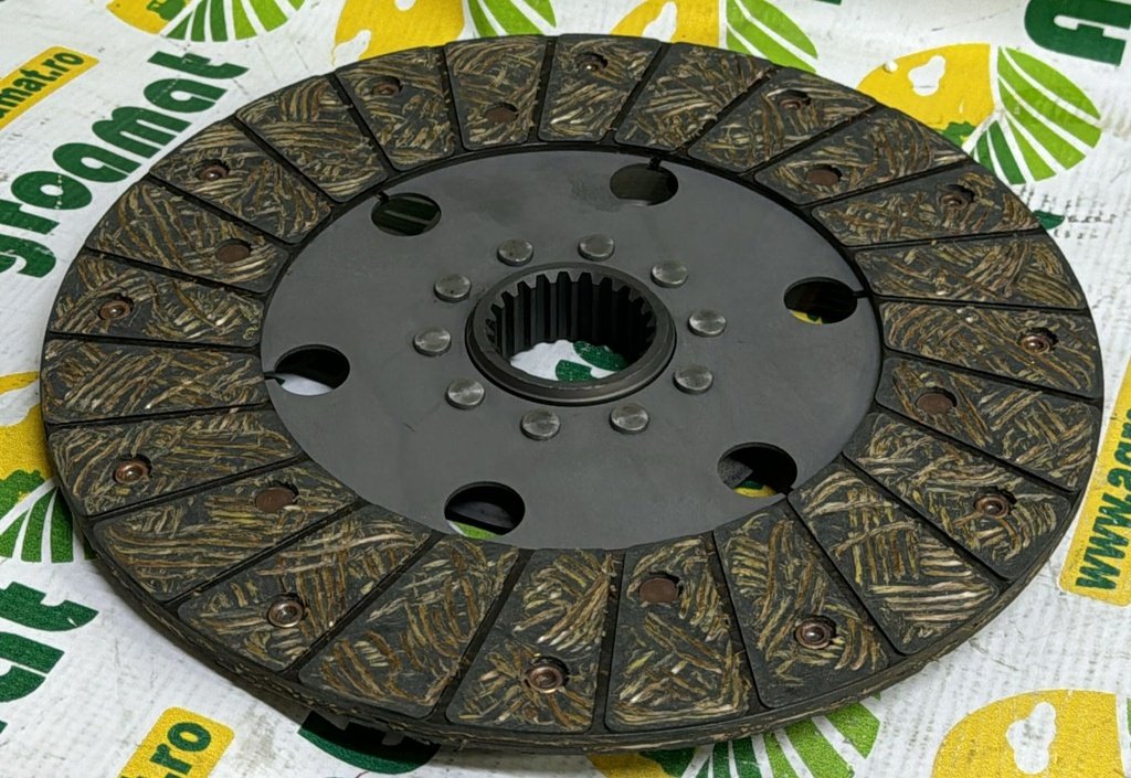 Disc Ambreiaj 25/212-13
