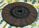 Disc Ambreiaj 161100160904