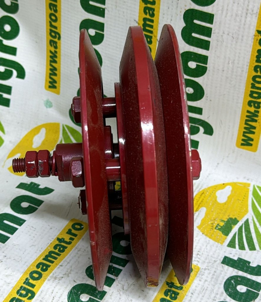 Variator Vant 417798M1